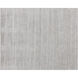 Alaska 120 X 96 inch Grey / Ivory Indoor Hand-Loomed Rug, Hand-Loomed